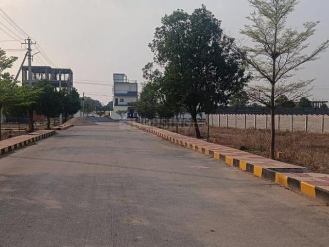 Residential Plot in Kompally for resale Hyderabad. The reference number is 19612429