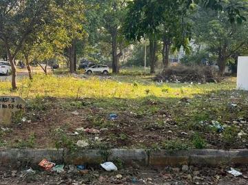 Residential Plot in Kompally for resale Hyderabad. The reference number is 19674691
