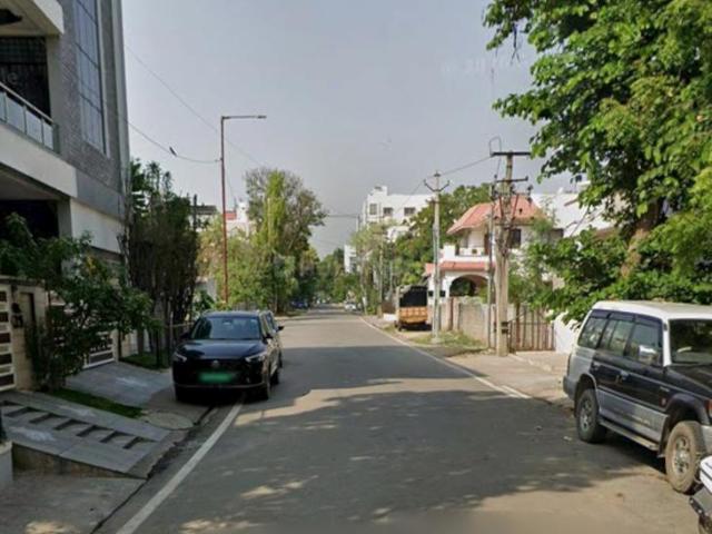 Residential Plot in Kompally for resale Hyderabad. The reference number is 19869424