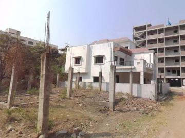 Residential Plot in Kompally for resale Hyderabad. The reference number is 12735056
