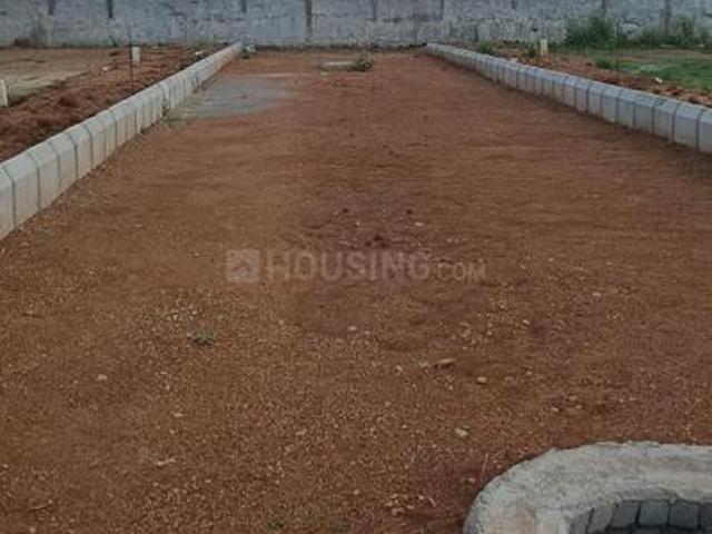 Residential Plot in Kompally for resale Hyderabad. The reference number is 20088809