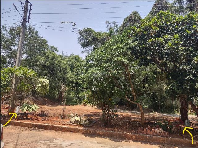 Residential Plot in Kompally for resale Hyderabad. The reference number is 20247282