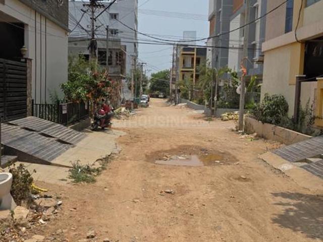 Residential Plot in Kompally for resale Hyderabad. The reference number is 20354547
