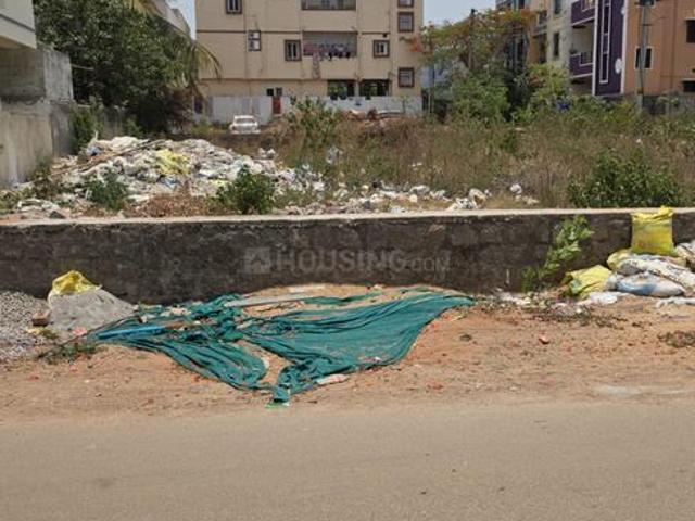 Residential Plot in Kompally for resale Hyderabad. The reference number is 20354587