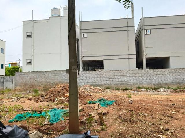 Residential Plot in Kompally for resale Hyderabad. The reference number is 20354668