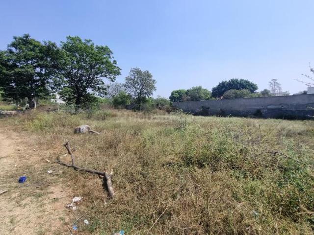 Residential Plot in Kompally for resale Hyderabad. The reference number is 20413864