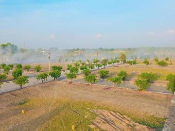 Residential Plot in Kompally for resale Hyderabad. The reference number is 20495902
