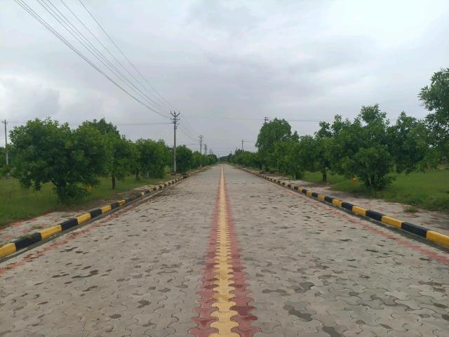 Residential Plot in Kompally for resale Hyderabad. The reference number is 20874098