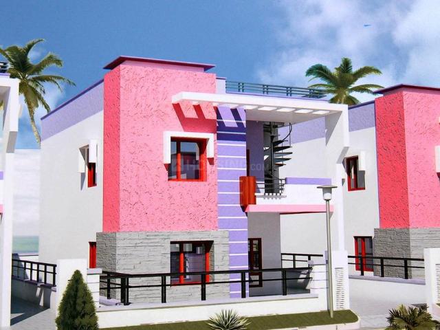 Residential Plot in Kompally for resale Hyderabad. The reference number is 20874090