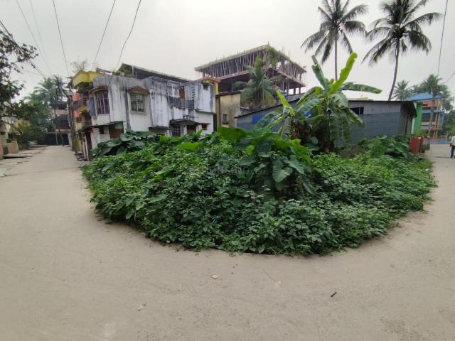 Residential Plot in Konnagar for resale Hooghly. The reference number is 16827924