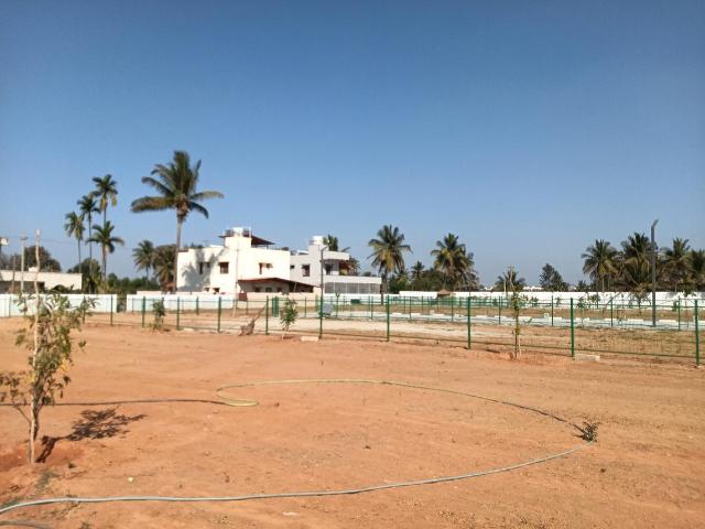Residential Plot in Konadasapura for resale Bengaluru. The reference number is 18618048