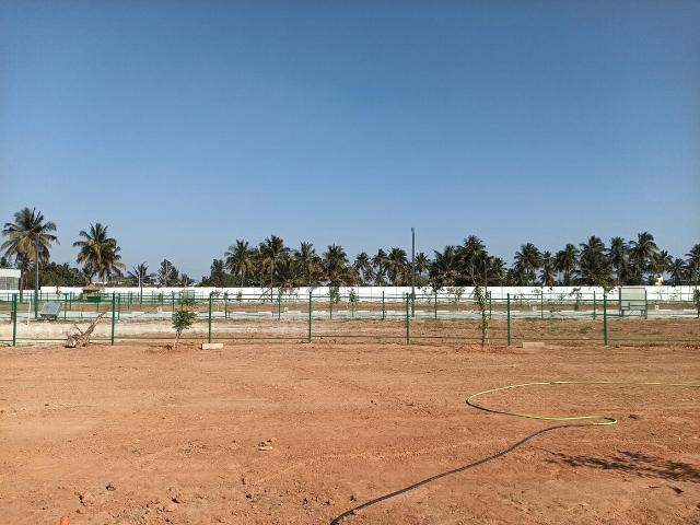 Residential Plot in Konadasapura for resale Bengaluru. The reference number is 18715697