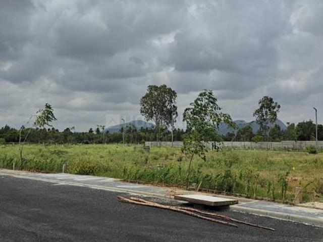 Residential Plot in Konaghatta for resale Bengaluru. The reference number is 20706772