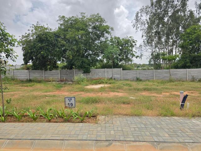 Residential Plot in Konaghatta for resale Bengaluru. The reference number is 20706109