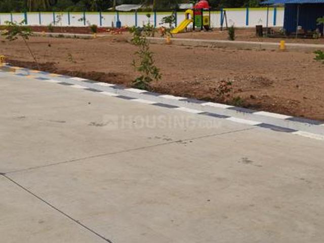 Residential Plot in Konalai for resale Tiruchirappalli. The reference number is 20980413