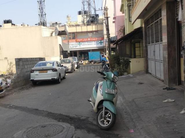 Residential Plot in Konanakunte for resale Bengaluru. The reference number is 19358114