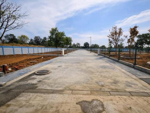 Residential Plot in Konanakunte for resale Bengaluru. The reference number is 20699967