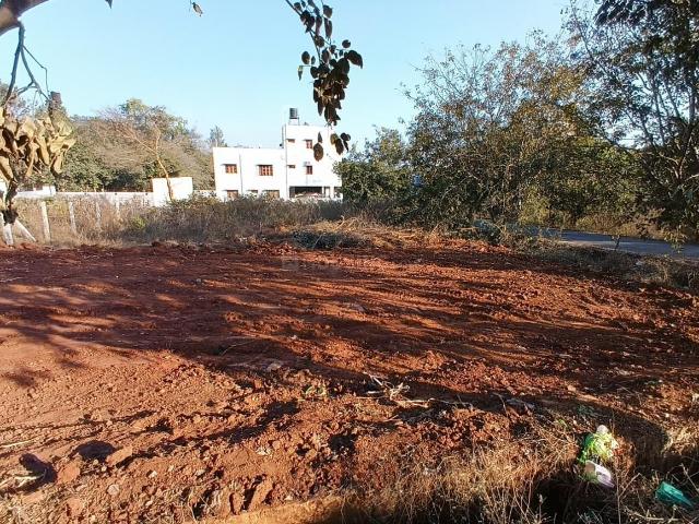 Residential Plot in Konanakunte for resale Bengaluru. The reference number is 20743453