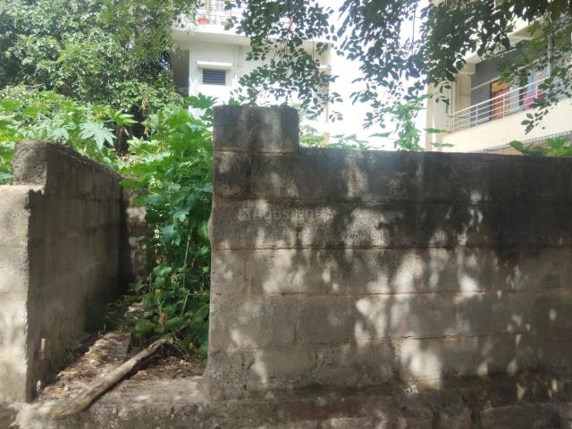 Residential Plot in Konanakunte for resale Bengaluru. The reference number is 20960286