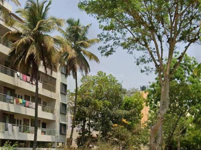 Residential Plot in Konanakunte for resale Bengaluru. The reference number is 21251438