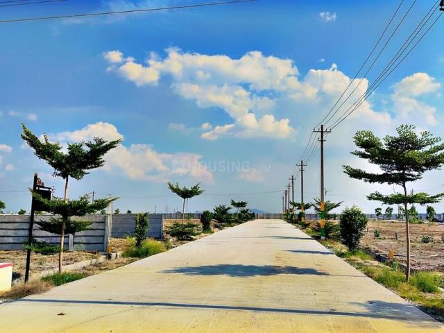 Residential Plot in Konanakunte for resale Bengaluru. The reference number is 21281210