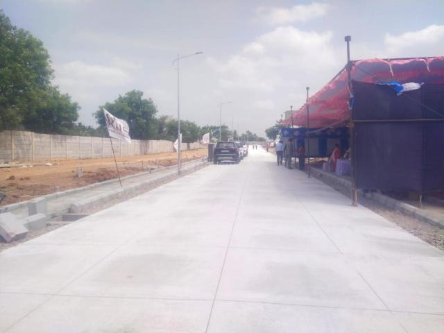 Residential Plot in Konanakunte for resale Bengaluru. The reference number is 21300796