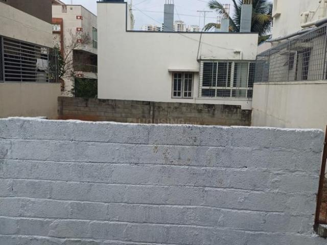 Residential Plot in Konanakunte for resale Bengaluru. The reference number is 18734477