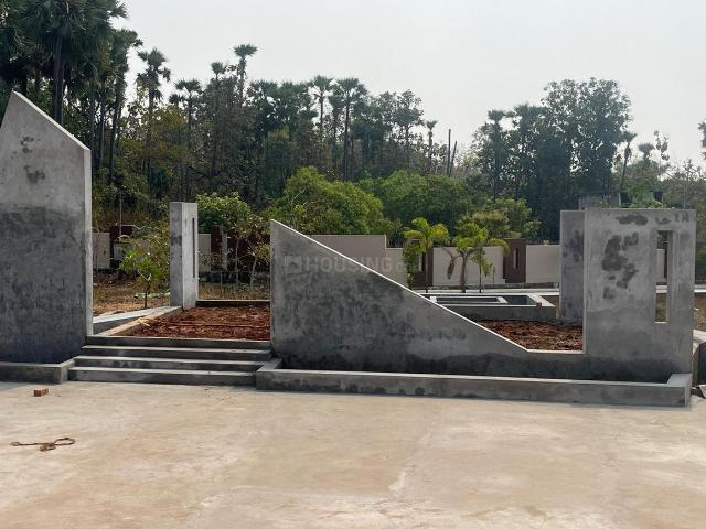 Residential Plot in Konda Karakam for resale Vizianagaram. The reference number is 19875664