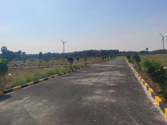 Residential Plot in Kondampatty for resale Coimbatore. The reference number is 20316365
