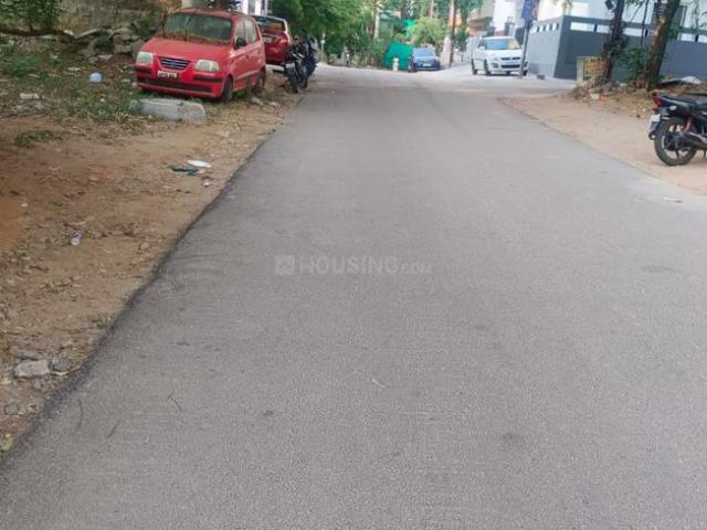 Residential Plot in Kondapur for resale Hyderabad. The reference number is 18624193