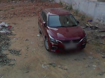 Residential Plot in Kondapur for resale Hyderabad. The reference number is 19701834