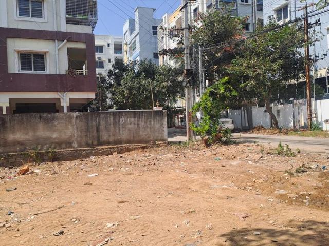 Residential Plot in Kondapur for resale Hyderabad. The reference number is 20075218