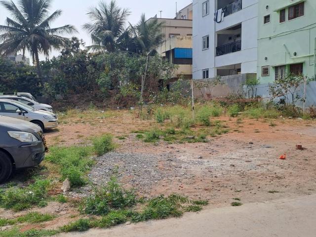 Residential Plot in Kondapur for resale Hyderabad. The reference number is 20075329