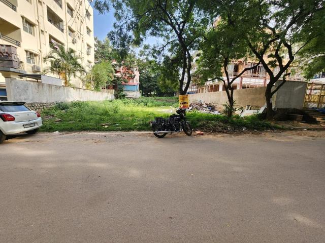 Residential Plot in Kondapur for resale Hyderabad. The reference number is 20668825