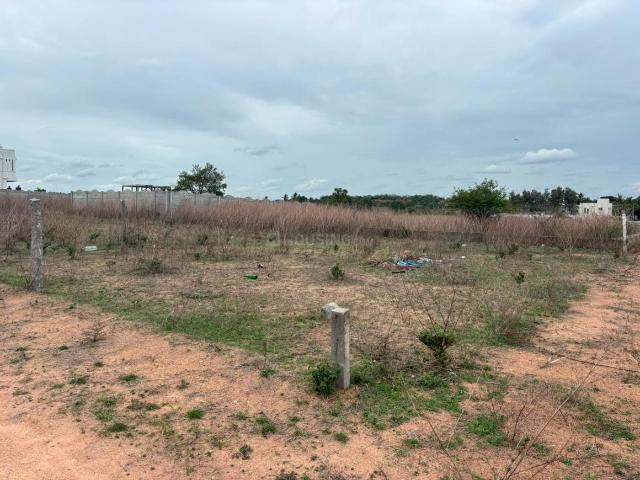 Residential Plot in Kondapur Ghatkesar for resale Hyderabad. The reference number is 20637067