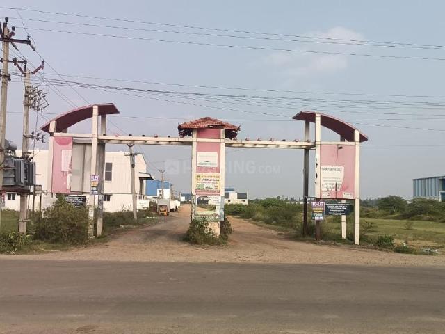 Residential Plot in Kondavakkam for resale Chennai. The reference number is 18082214