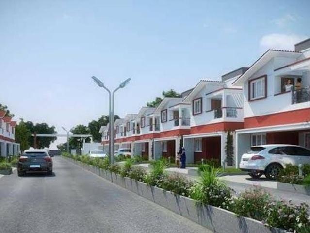 Residential Plot in Kondavakkam for resale Chennai. The reference number is 20765943
