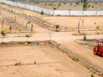 Residential Plot in Kondhawe Dhawade for resale Pune. The reference number is 13201494