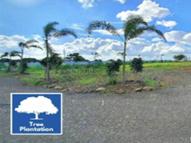 Residential Plot in Kondhwa for resale Pune. The reference number is 15496964