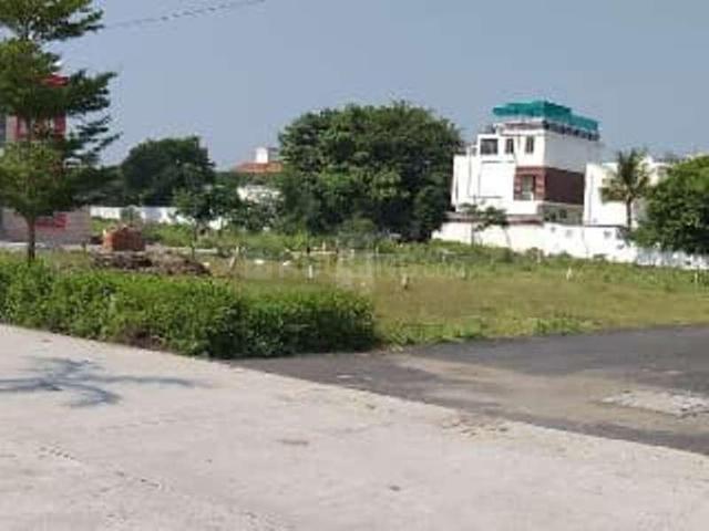 Residential Plot in Kondhwa for resale Pune. The reference number is 4260880