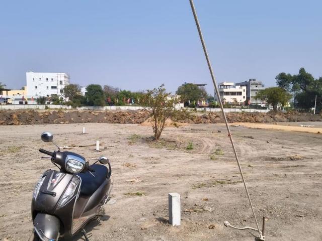 Residential Plot in Kongara Kalan for resale Hyderabad. The reference number is 19507455