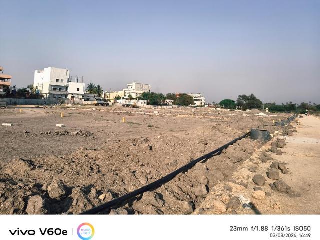 Residential Plot in Kongara Kalan for resale Hyderabad. The reference number is 19782321