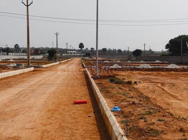 Residential Plot in Kongara Kalan for resale Hyderabad. The reference number is 20450859