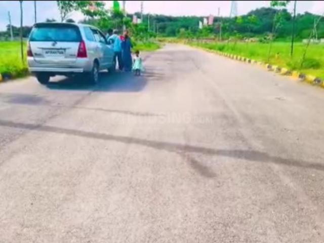 Residential Plot in Kongara Kalan for resale Hyderabad. The reference number is 20508844