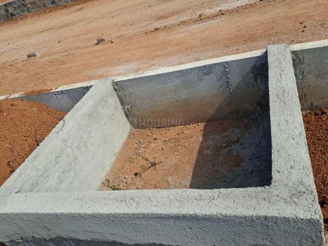 Residential Plot in Kongara Kalan for resale Hyderabad. The reference number is 20000767