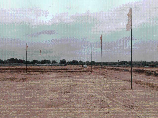 Residential Plot in Kongara Kalan for resale Hyderabad. The reference number is 20305386