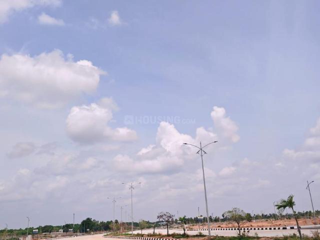 Residential Plot in Kongara Kalan for resale Hyderabad. The reference number is 21276384