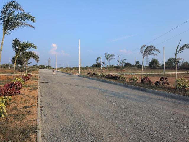 Residential Plot in Kongara Kalan for resale Hyderabad. The reference number is 21338987