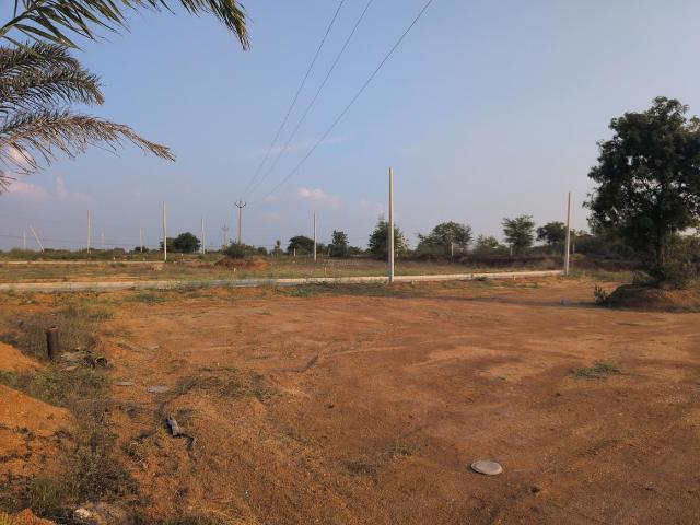 Residential Plot in Kongara Kalan for resale Hyderabad. The reference number is 21339661