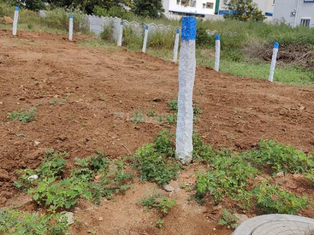 Residential Plot in Kongara Kalan for resale Hyderabad. The reference number is 21359788